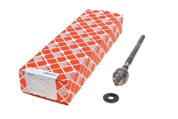 Тяга рульова Renault Kangoo 97- без ГУ  L=264mm  22509