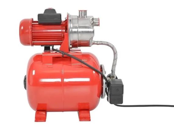 Насосна станція HECHT 3101 INOX | Зображення 3