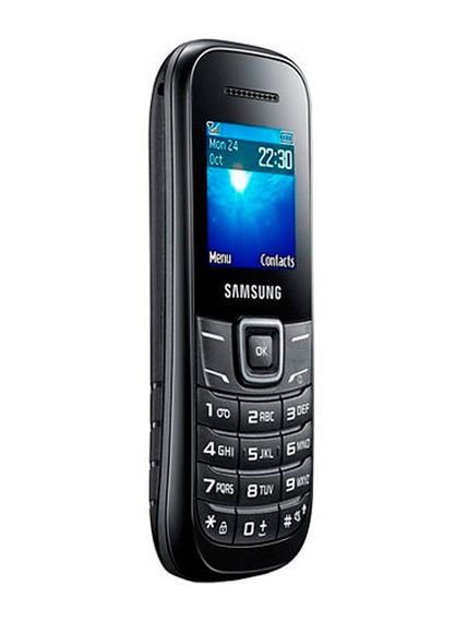 Мобильный телефон Samsung e1200i бу