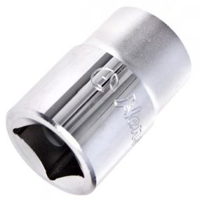 Торцева головка 3/4"DR 12-г  22 мм (6402M22) HANS