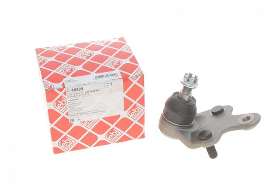 Опора шаровая передняя R Lexus RX 08- 48224