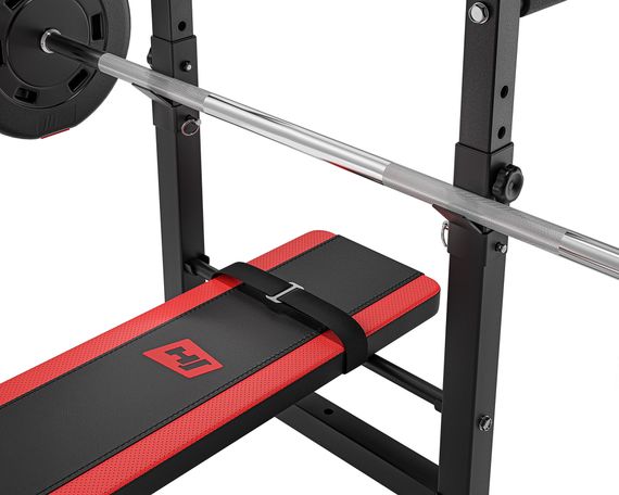 Лавка тренувальна Hop-Sport HS-1080 | Зображення 5