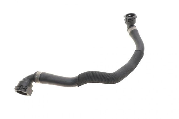 Патрубок радіатора BMW X5 E70 F15 F85 X6 F16 3.0i 08-19 N55 700 1743