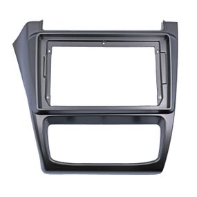 Інсталяційний комплект серії QIV під Volkswagen CrossFox, Fox, SpaceCross 2014-2019 (W1) 9 дюймів