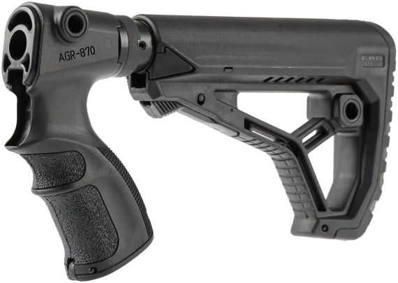 Приклад FAB Defense М4 для Remington 870 | Зображення 2