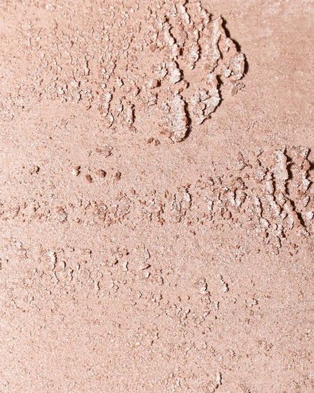 Сияющие тени для век с 3D-блеском UNICO Shiny eye Topper — Bliss (7 г) | Зображення 3