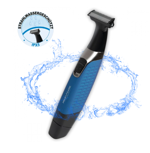 Тример для стриження волосся ProfiCare PC-BHT 3074 | Зображення 9