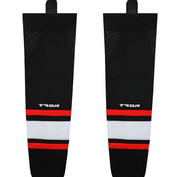 Гамаші хокейні TronX Chicago Blackhawks