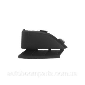 JN1Z8419AA Заглушка решетки бампера левая Ford Ecosport 18-21
