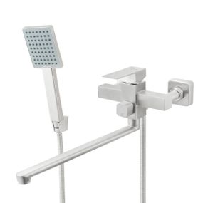 Змішувач для ванни VENTA VC312DS