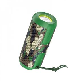 Портативна Акустика Hoco BS48 Artistic camouflage green