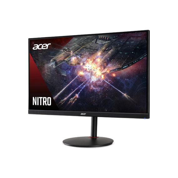 Монитор Acer XV270M3BMIIPRX (UM.HX0EE.305) | Зображення 2