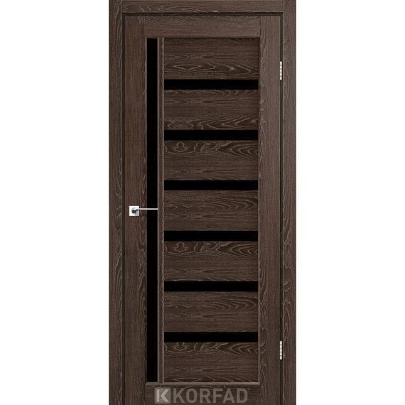 Двери Корфад Valentino Deluxe VLD-01 Біла модрина