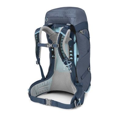 Рюкзак туристичний Osprey Sirrus 44 muted space blue O/S (009.2854) | Зображення 1