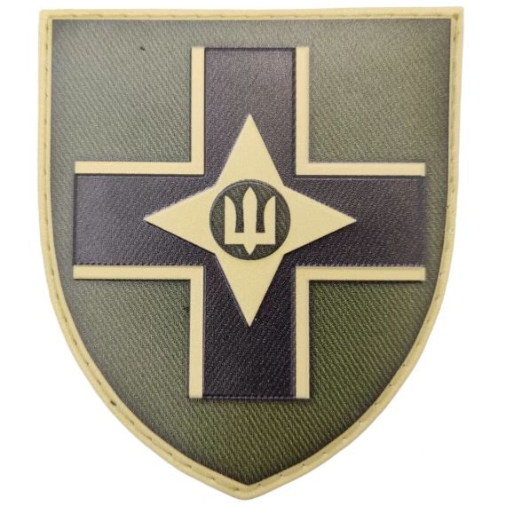 Патч / шеврон ЗСУ 28 окрема механізована бригада ОК Південь