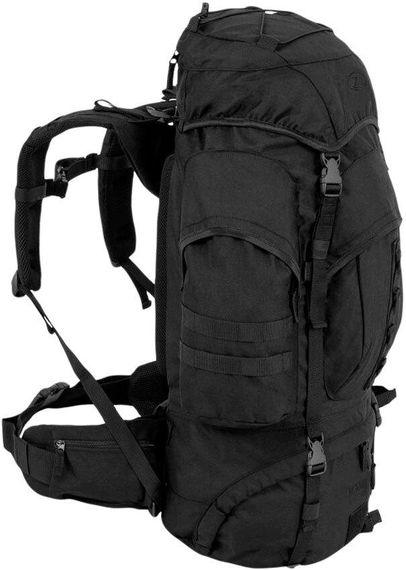 Рюкзак Highlander FORCES. 66. Black | Зображення 2