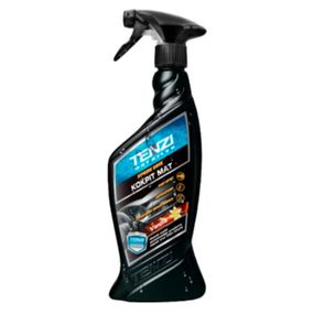 Поліроль для приборної панелі автомобіля Tenzi Matt cockpit Vanilla 600 мл (AD-28)