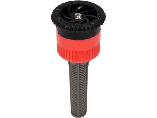 Форсунка и фильтр до зрошувача висувного FLO, з регулюванням кута зрошув.- 0-360°, радиус дий- 3 м VR-89167