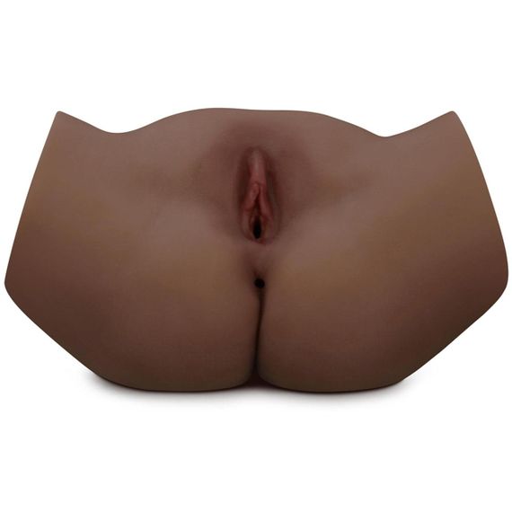 Мастурбатор - Streetgirl's 13 Sensation Pulse Black Sex Aura | Зображення 3