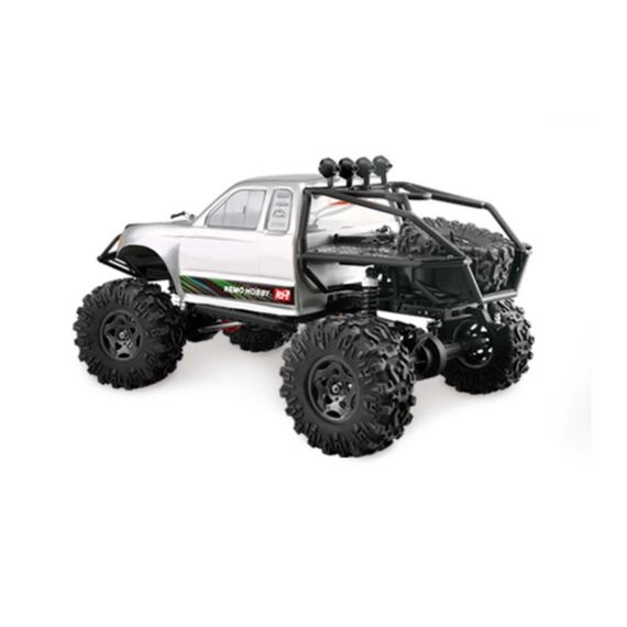 Remo Hobby 1093 Crawler 1/10 RTR 4WD внедорожник на радіоуправлінні | Зображення 1