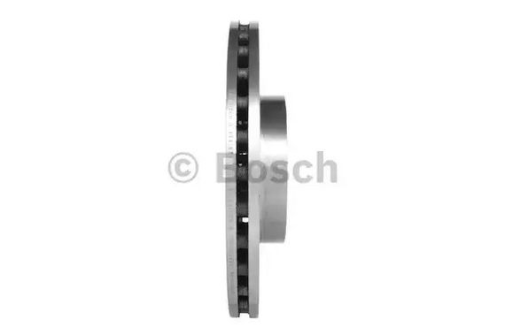 Диск гальмівний FORD AUSTRALIA, BOSCH (0986479307) | Зображення 1