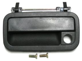 Daewoo Espero ручка наружная передняя левая део есперо