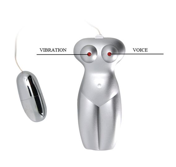 Надувна лялька Finish Girl із вставкою з кібершкіри та вібростимуляцією. BM-015001 Sex Aura | Зображення 6