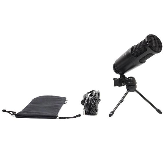 Студийный микрофон XPRO GL100 USB (MER-12741) | Зображення 4