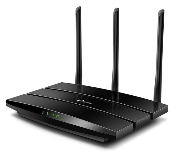 Бездротовий маршрутизатор TP-Link Archer A8 | Зображення 2