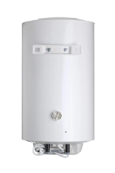 Бойлер MIDEA D80-15F1 (W) 80л мокрий тен | Зображення 3