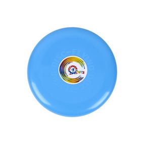 Детская летающая тарелка "Фрисби" 2131TXK Синий