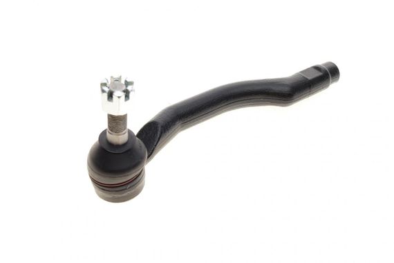 Наконечник тяги рульової L Mazda 6 07-13 13-09215 | Зображення 5