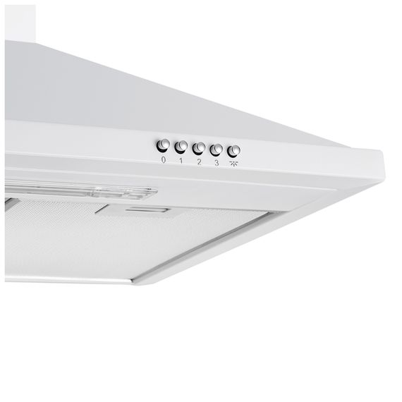 Витяжка кухонна Pyramida KT 60 WH | Зображення 2