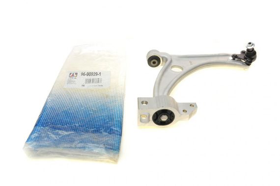 Важіль підвіски передній знизу  R VW Passat 05-15 з кульовою  Алюміній  96-90929-1