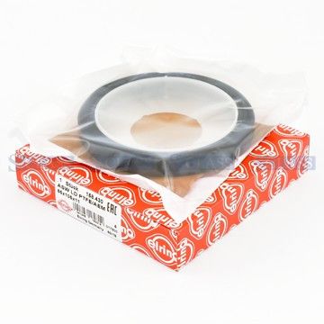 Сальник коленвала задний VW Touareg/T4/T5 2.8-6.0 i/FSI 00- (85x105x11), Elring, 158.430,