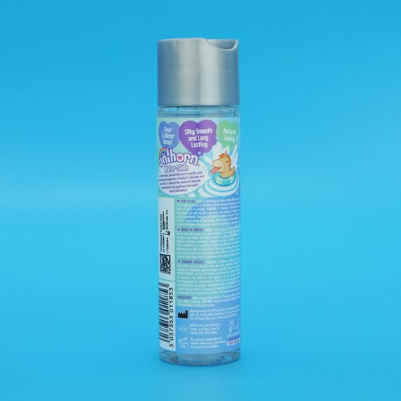 Чистячий засіб Unihorn Toy Cleaner 100ml | Зображення 1
