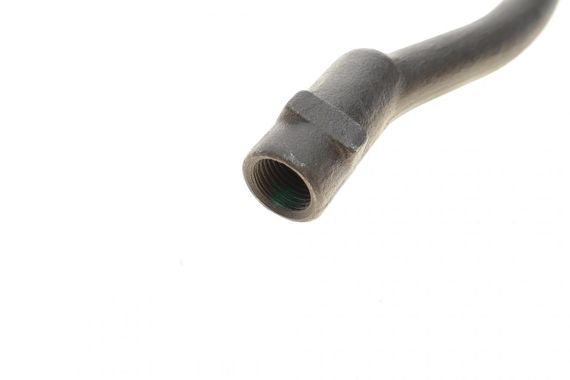 Наконечник тяги рульової L Hyundai Accent IV 12- 10-08924 | Зображення 5