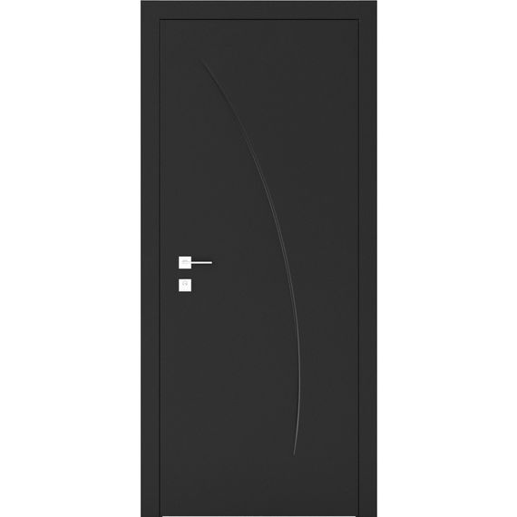 Двері міжкімнатні Rodos CORTES PRIMA Фрезерування 17,18, 19, 20