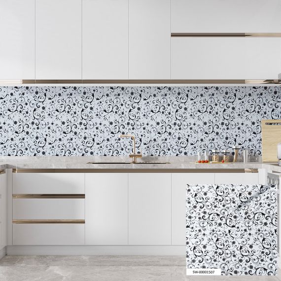 Плівка на самоклейці 67см х 10м (S) SW-00001507 | Зображення 7