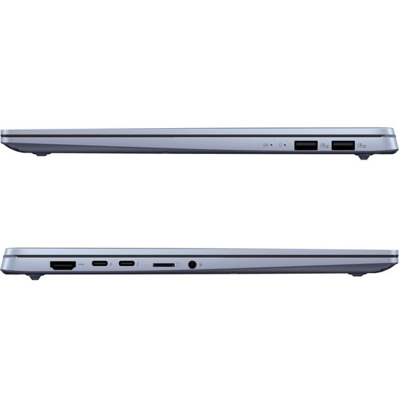 Ноутбук ASUS Vivobook S 14 OLED S5406SA-QD101 (90NB15R2-M00DS0) | Зображення 5