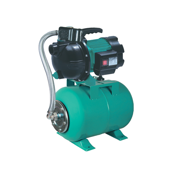 Насосна станція AquaticaLeo EKJ-1002IA5/UA 1.0кВт Hmax 44м Qmax 73л/хв 775347/24