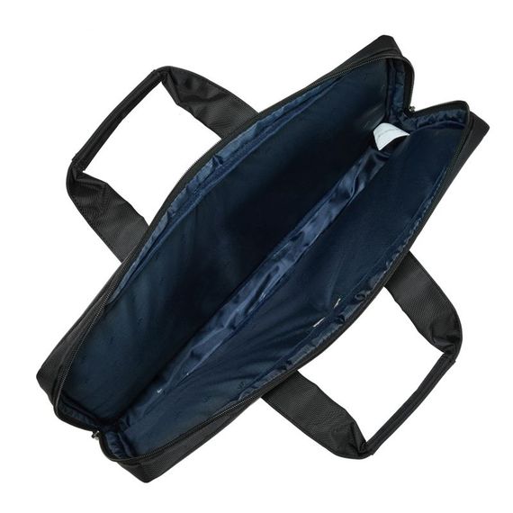 Сумка для ноутбука 17,3" Rivacase 8252 (Black) | Зображення 9