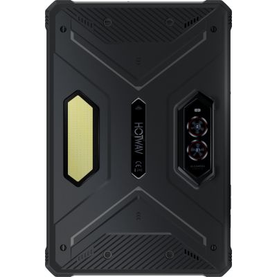 Планшет HOTWAV R9 Pro 11&quot; 6/256Gb LTE, Black (HWR9PROLTE6256B) | Зображення 1