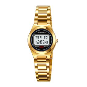 Годинник S2kmei 2334GD Gold