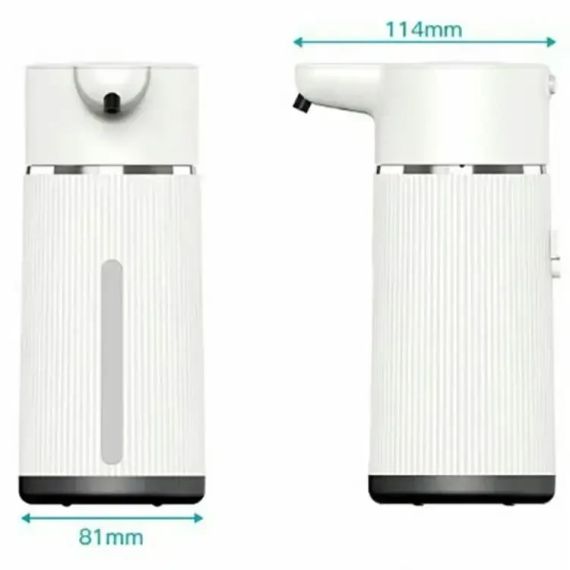 Диспенсер сенсорный с дисплеем для мыла MA702 | Зображення 2