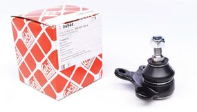 Опора шаровая передняя R VW Polo Lupo 94-05 04944