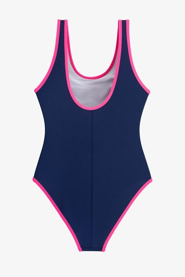 Купальник для дівчинки TERES BH508 140 Синьо-малиновий shop (2000990967039) | Зображення 9