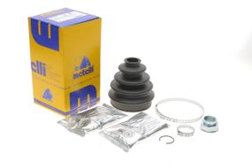 Пыльник шруса наружный Opel Combo 12- Fiat Doblo 10- Stilo 01-08 500X Jeep 14- 27x90x107  к-кт  13-0093
