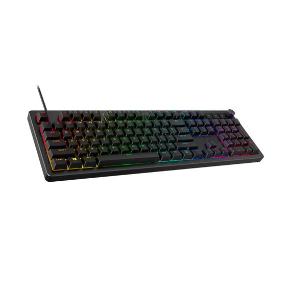 Клавіатура механічна HyperX Alloy Rise 106key 7G7A3AA | Зображення 2