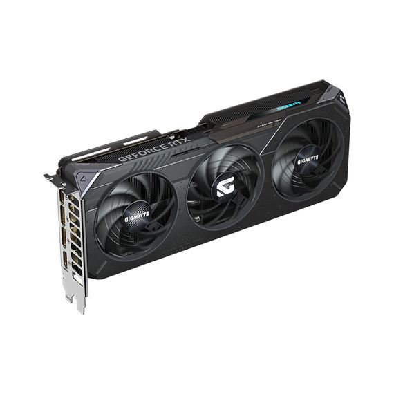 Відеокарта GIGABYTE GeForce RTX5060Ti 16Gb GAMING OC (GV-N506TGAMING OC-16GD) | Зображення 1